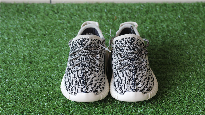 Baby\'s Kid Yeezy Boost 350 Turtle Dove Infant